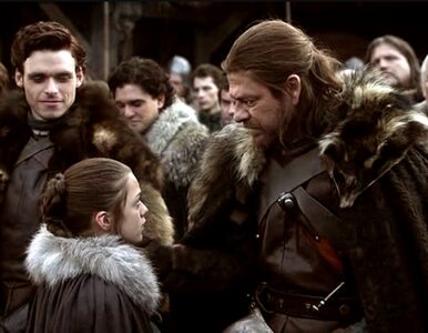 Robb i Arya Starkowie znów razem? Fani „Gry o Tron” są zachwyceni