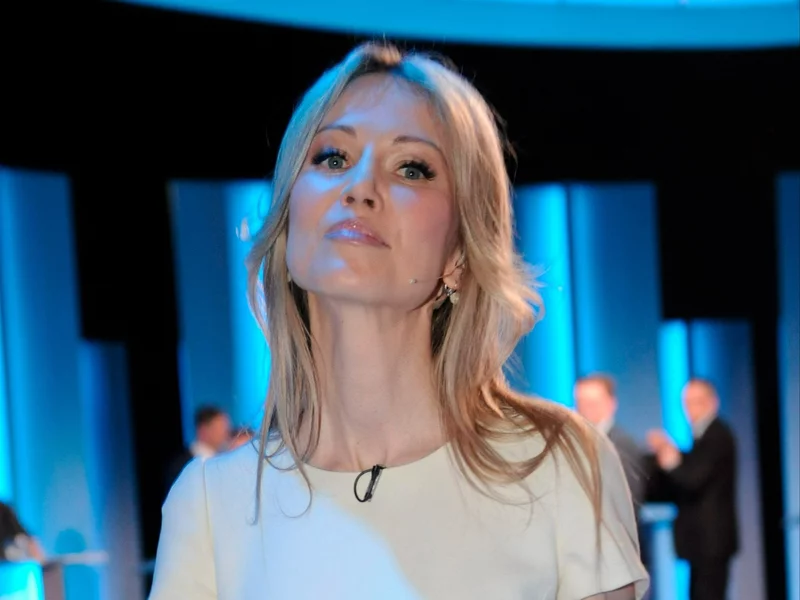 Magdalena Ogórek uderza w skarbówkę. „Działa jak mafia”