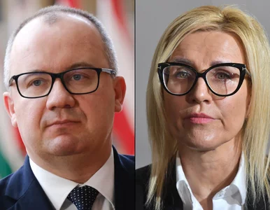 Miniatura: „Niedyskrecje parlamentarne”: Prokurator...
