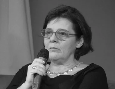 Miniatura: Nie żyje legenda polskiego dubbingu. Głos...