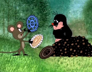 Miniatura: Rozpoznasz kadr? Pytamy o wieczorynki! QUIZ