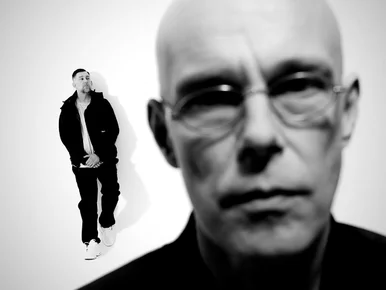 Miniatura: Nie żyje Pono. Sokół: Umarł mój...