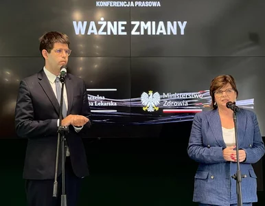 Miniatura: Będzie wyższa akcyza na papierosy i zakaz...