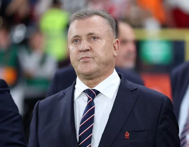 Miniatura: Prezes PZPN z ważną informacją dla...