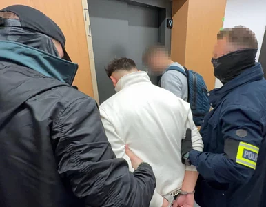 Miniatura: Oszukiwali seniorów w Niemczech. Wpadli w...