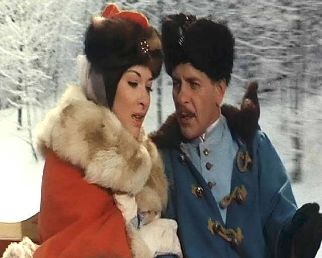 Ten kadr pochodzi z filmu: