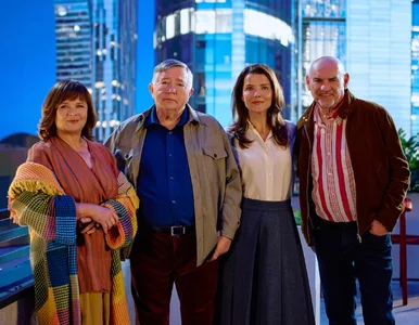 Miniatura: „Największa wtopa TVN!”. Widzowie reagują...
