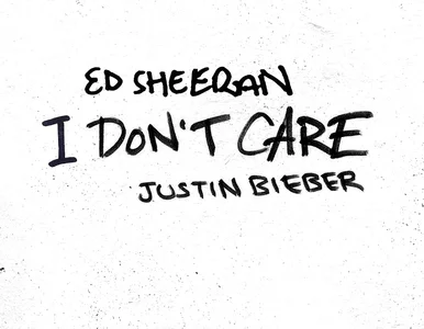 Miniatura: Ed Sheeran i Justin Bieber nagrali nową...