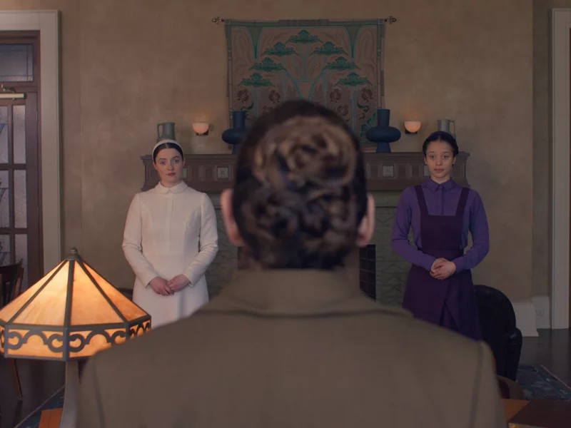 6 mocnych nowości w sieci. Ten jeden serial zrobi szum w kwietniu