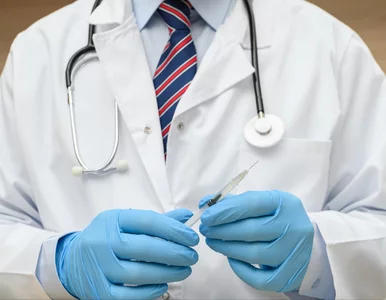 Miniatura: Groźna choroba wróciła do Polski. Podjęto...