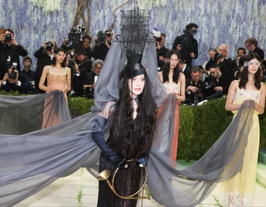 Miniatura: MET Gala 2026. Te stylizacje gwiazd...