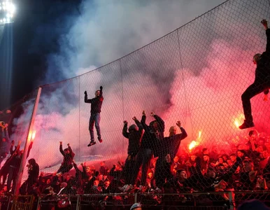 Miniatura: Gigant trafił do piekła! Koszmarna klęska...