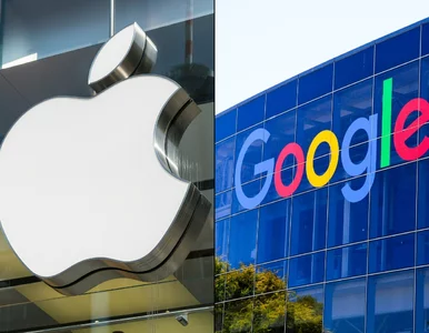 Miniatura: To koniec współpracy Apple i Google? Mamy...