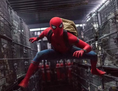 Miniatura: QUIZ z bohaterów filmów Marvela....