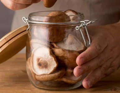 Miniatura: Niezawodny trik mojej babuni na gorzkie...