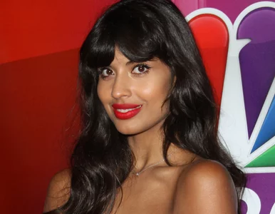 Miniatura: Jameela Jamil o wykorzystywaniu przez...