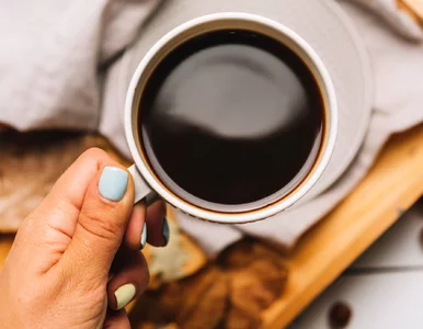 Miniatura: Dodawaj szczyptę do kawy i obserwuj...