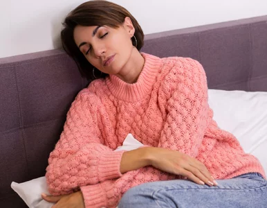 Miniatura: Endometrioza a dieta. Sprawdź, jakie...