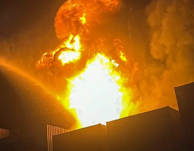 Miniatura: 7-latek jedną z ofiar ataku Rosjan na...