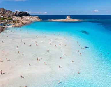 Miniatura: Na widok tych plaż zaniemówisz z wrażenia....