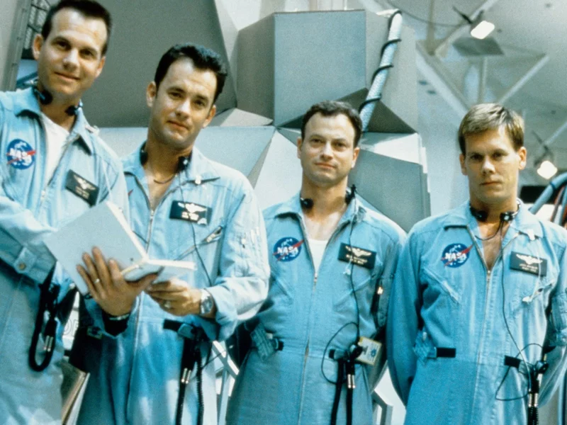 Podróż dalej niż na Księżyc. Najlepsze filmy o kosmosie, które wciągają bez reszty