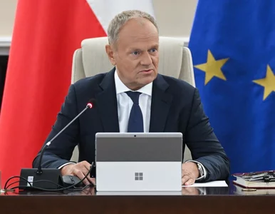 Miniatura: Niespodziewane słowa Tuska o Ukrainie....