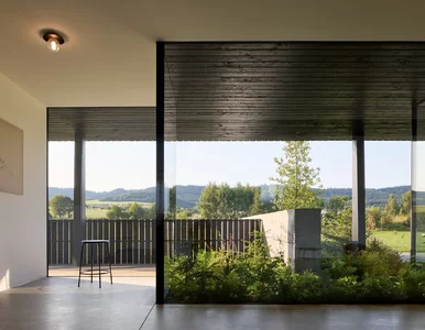 Miniatura: Z magazynu zboża do współczesnej perełki...