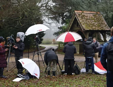 Miniatura: Zwrot ws. brata króla Karola III. „To...