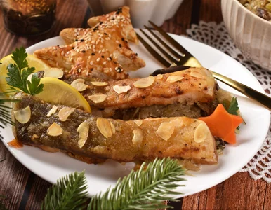 Miniatura: Karp na święta bez ości? Zobacz, co...