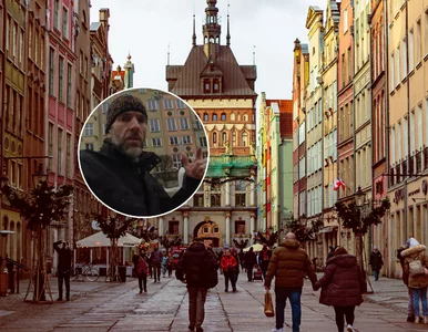 Miniatura: Kanadyjczyk odwiedził 98 krajów. W Polsce...