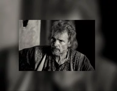 Miniatura: Nie żyje wybitny aktor teatralny i...