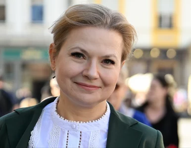 Miniatura: KO obroniło mandat senatorski w Krakowie....
