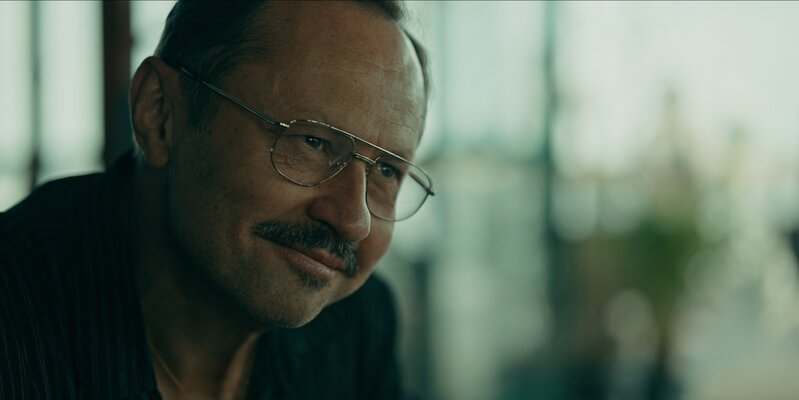 Miniatura: „Morfeusz” – nowy polski serial kryminalny