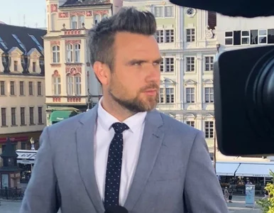 Miniatura: Robert Jałocha wygrał z TVN przed sądem....