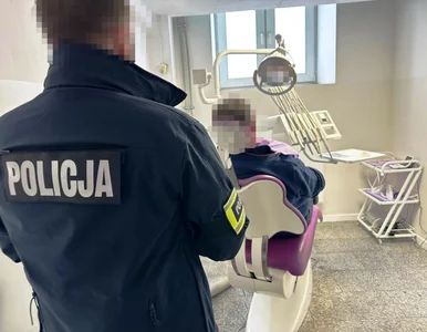 Miniatura: Skarżyła się na powikłania po wizycie u...