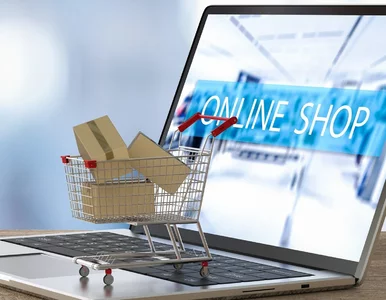 Miniatura: Cyber Monday. Kolejny dzień promocji po...