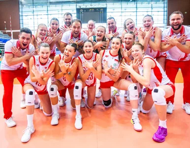 Miniatura: Wielki sukces reprezentacji Polski! Mamy...