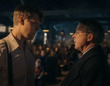 Miniatura: Ten polski film to ostrzeżenie dla Rosji....