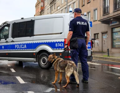 Miniatura: Mieszkańcy w szoku po ujawnieniu tragedii....