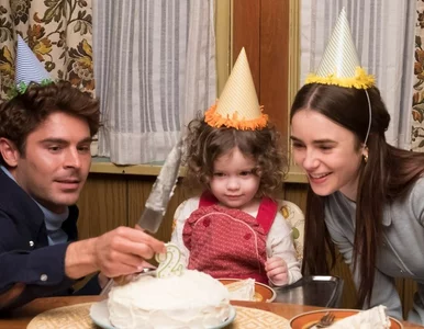 Miniatura: Mroczny thriller nadchodzi. Premiera w...