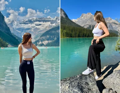 Miniatura: Polka o dwóch obliczach Kanady. „To jedno...