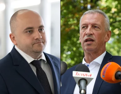 Miniatura: Matecki znów to zrobił. Policja bez...