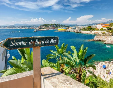 Miniatura: Promocja na loty do obłędnych miejsc....