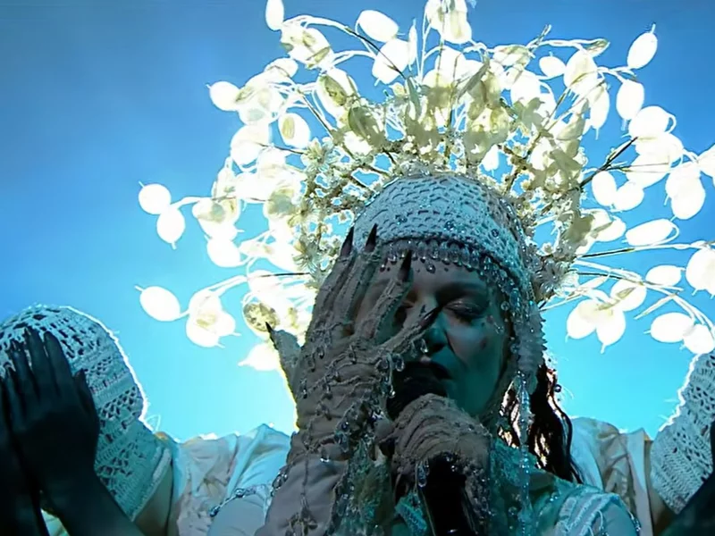 Zobaczyliśmy występy kandydatów na Eurowizję. „Szału nie było”