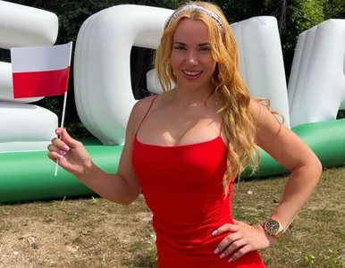 Miniatura: Marianna Schreiber w nowej roli. „Dostałam...