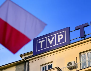 Miniatura: Spółka domaga się 15 mln zł od TVP....