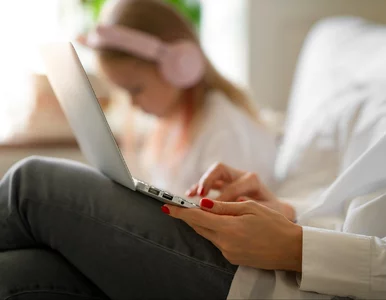 Miniatura: Rodzice coraz częściej diagnozują dzieci w...