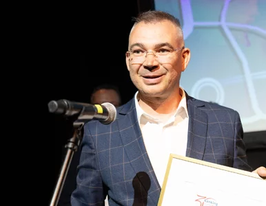 Miniatura: Fresh Logistics brał udział w Turnieju...