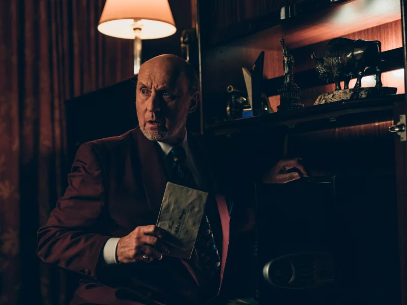 23 wybitne polskie kryminały ostatnich lat. Ranking z Netflix i HBO Max