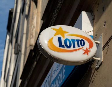 Miniatura: Ogromna kumulacja w Lotto! Do wygrania 10...